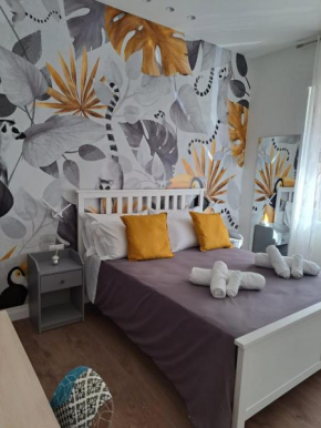 B&B Magia Agropoli